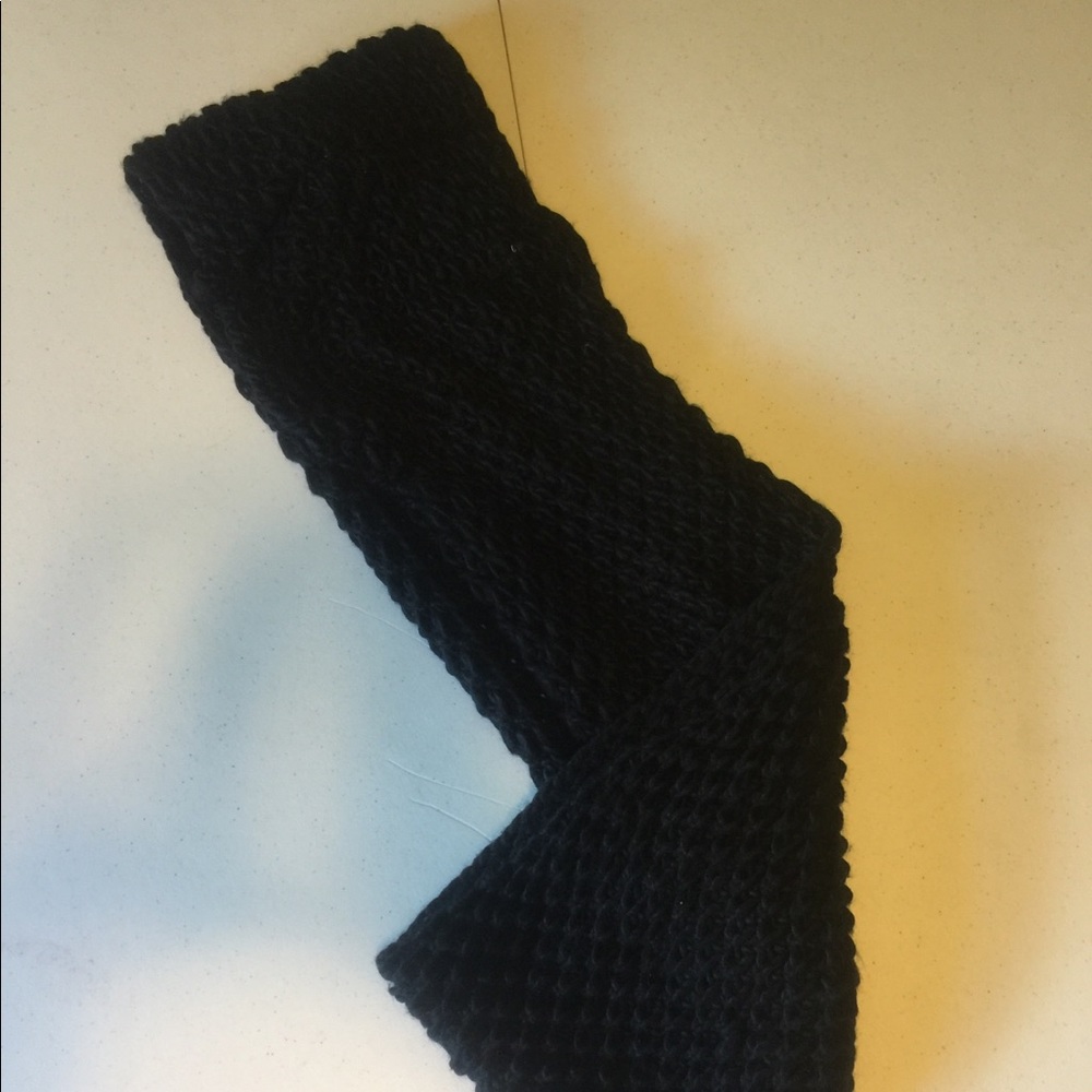 Old Navy Knitted Scarf